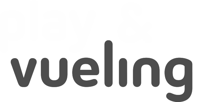 play & vueling